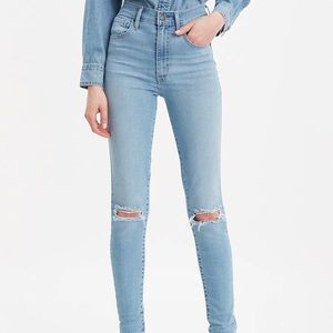 Levi’s Jeans 26